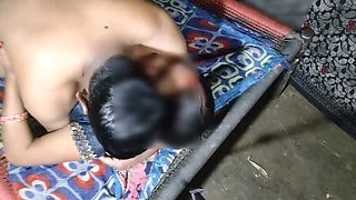 Bade Dudh Wali Paros Ki Bhabhi Ki Chudai – Desi Bhabhi Sex Video