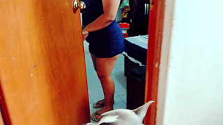 The perverted nun chapter 3 the punishment. They discovered me giving me pleasure they had never punished me with a cock