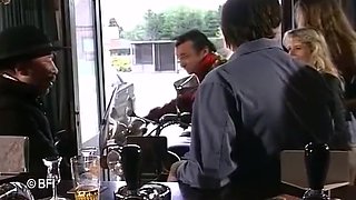Xkiss - Cafe Tramhalt