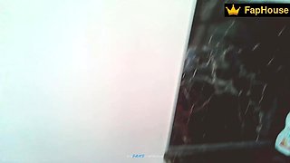 - I didn't understand, Stepmother, why are you without panties