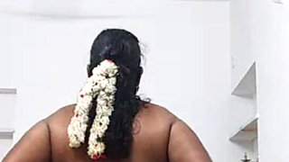 Tamil Aunty Leelaigal Part 1