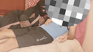 Fucking My Stepsister's Slutty Friend, Egyptian Arabic Sex, in a Clear Voice, New and Exclusive Dirty Talk