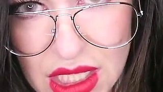 Sexy Boss Domination JOI tease from your Latina Mistress