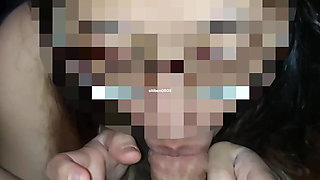 All the holes are inserted until they sigh