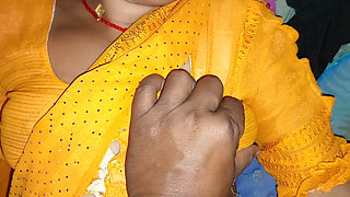 Desi Indian wife xnxx family