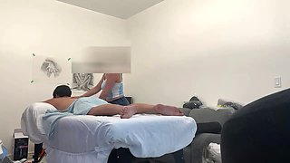 Legit Irish WILF RMT Giving into Asian Monster Cock 6th Appointment Full