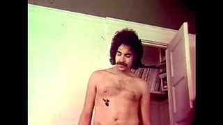 Wild Girls Vintage Threesome - Hot Retro Sex & Deep Throat Action