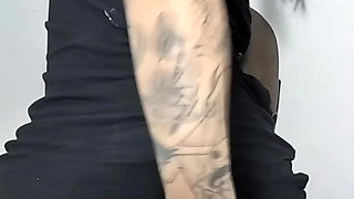 I Can't Stop Touching Myself