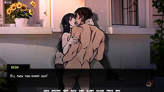 Naruto:shinobi Lord #27