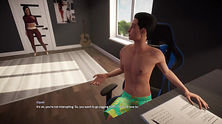 Complete Gameplay - Seaside Mystery, Part 13