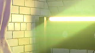 Bad Boy Sub Gets a Spanking From Mistress