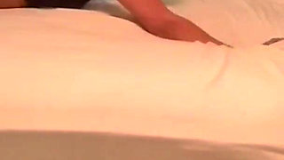 Alexa and Cum Lee Run Train on Me