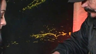 German devote girl - Domination