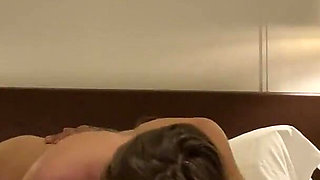 Amazing Lrussian Slut Fuckin POV