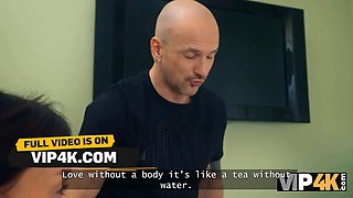 Vip4k. it's a gang cock and jizz o'clock!