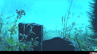 Jasmine Sherni mind-blowing xxx video