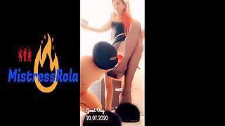Must Powerful Video for Control Slave