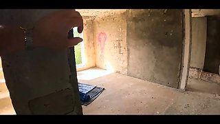 Hunt4k. red haired beauty was indeed innocent to fuck while girlfriend was seeing