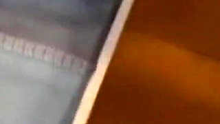 Prt 1- Son Fucking Mother 40 Years Pussy Mommy POV with His Big Hairy Dick