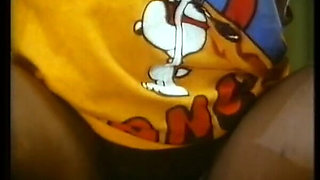 The College for Forbidden Pleasures - 1987