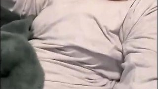 Sophie Rain Naked 18yo Brunette Teen solo masturbation