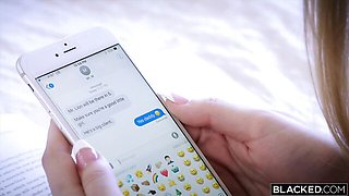 Blacked.Com - interracial porn