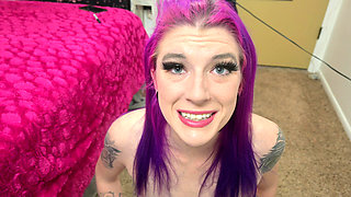 Drain Down My Neck Please