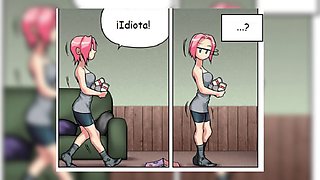 Anime naruto porn, visual hentai, anime