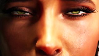 The Art of Seduction (part 23)