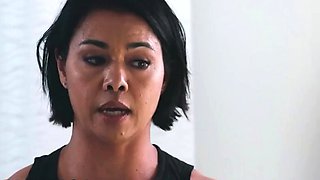 mature asian milf dana vespoli rides inked stud, small hands