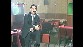 Nilgun Saryli - Bitmeyen Kavga 1987