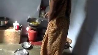 maid enticed by owner when wife not home