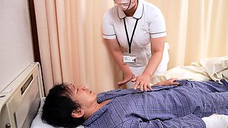 Japanese Teen In Uniform Banged Sideways