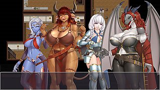 Big naturals, kingdom, faphouse