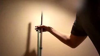 JohnTronX - Nadinas - First Work Day