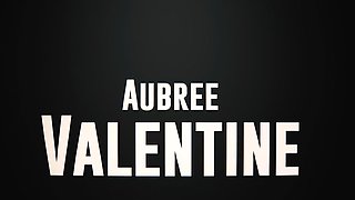Fucking GF's Dildo-Loving Roommates - Aubree Valentine,