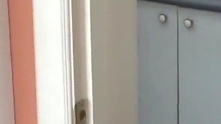Come and Cum on My Hairy Pussy, Fill Me with Cum, Beautiful Stepmom Moans After Fucking Her