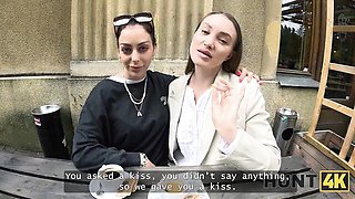 Tough Stanley's julia maze xxx