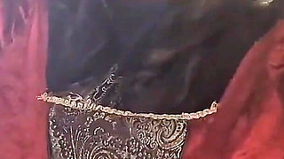 Fucked in Queen Jesebel's Royal Bedroom