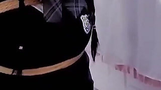 Korean College Uniform Training