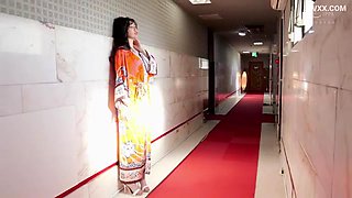 Outdoor Exposure of a Beautiful Woman in an Image Video. Asian Erotic Video. x2x98286EA8FCE6B10C5D