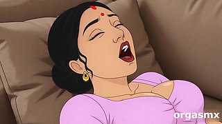 Desi Kamini Bhabhi