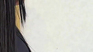 Part 2: My Girlfriend Catches Me Fucking Her Stepmother, She Joins Us in a Threesome and I End up Fucking Her Ass