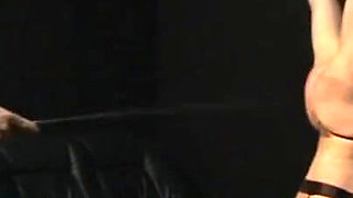 BDSM seduction without brakes - Scene #07