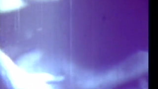 Perfect MILF and perfect vintage sex (No audio but music)