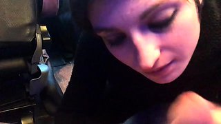 Amateur Blowjob Cumshot Compilation