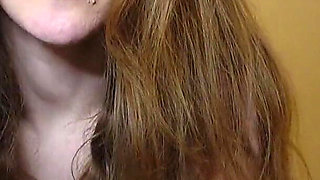 Riding Your Cock in Cowgirl Position