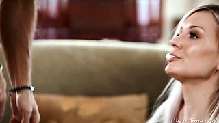 Kenzie's missionary trailer