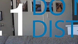 Creepy Perverted Stepbrother Gets Lucky