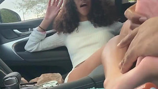 Sexy Light-skin Gives Me a Footjob That Turns Into a Post Orgasm Handjob Pov3- Follow Me on Twitter Bbcforfun21 for More Videos